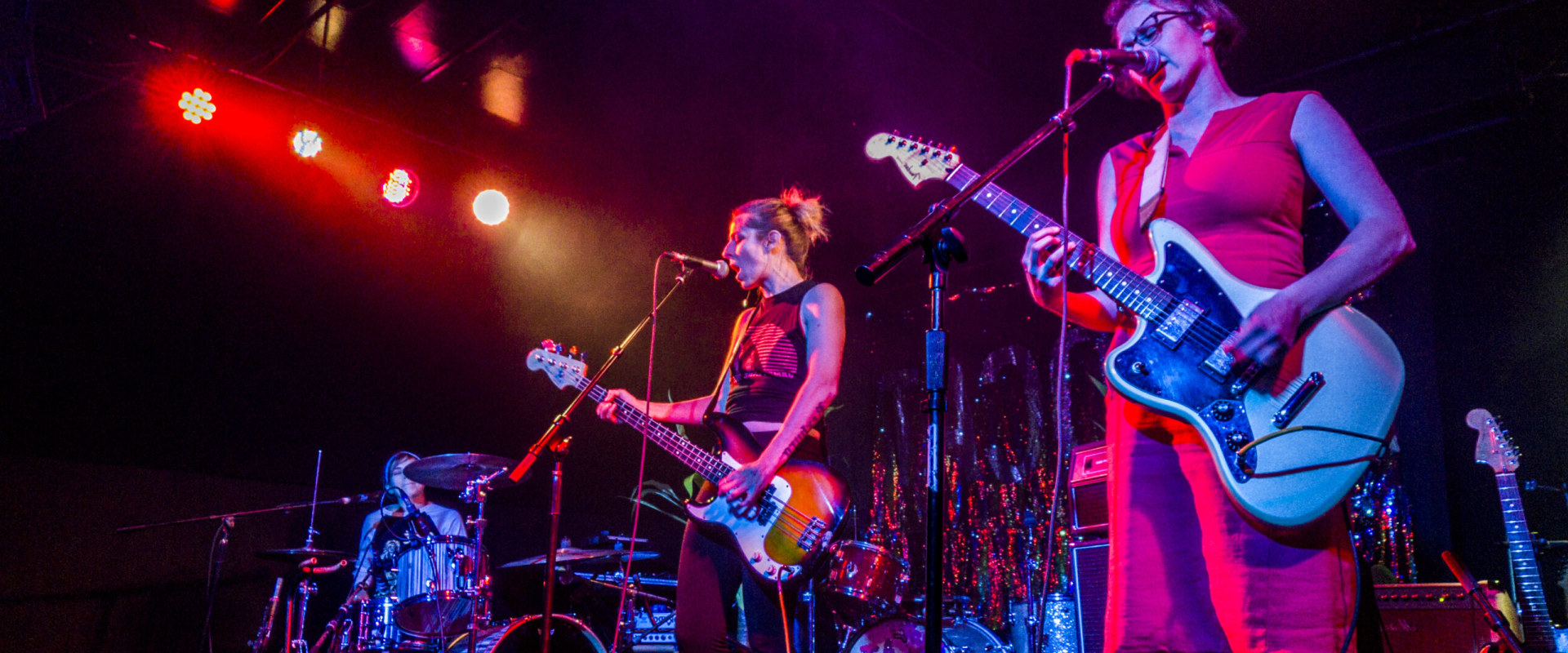 The Thriving Music Festival Scene in Ada County, Idaho