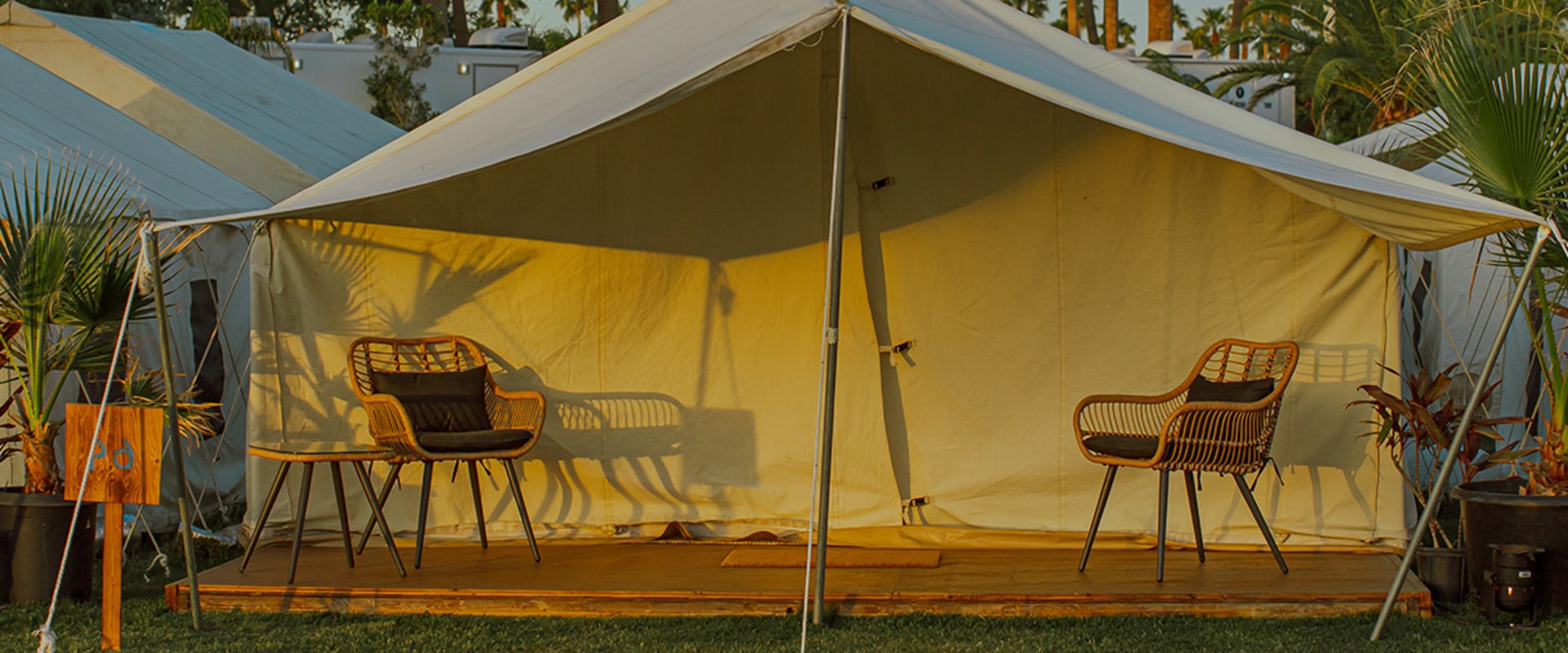 The Ultimate Camping Music Festival Experience in Ada County, Idaho