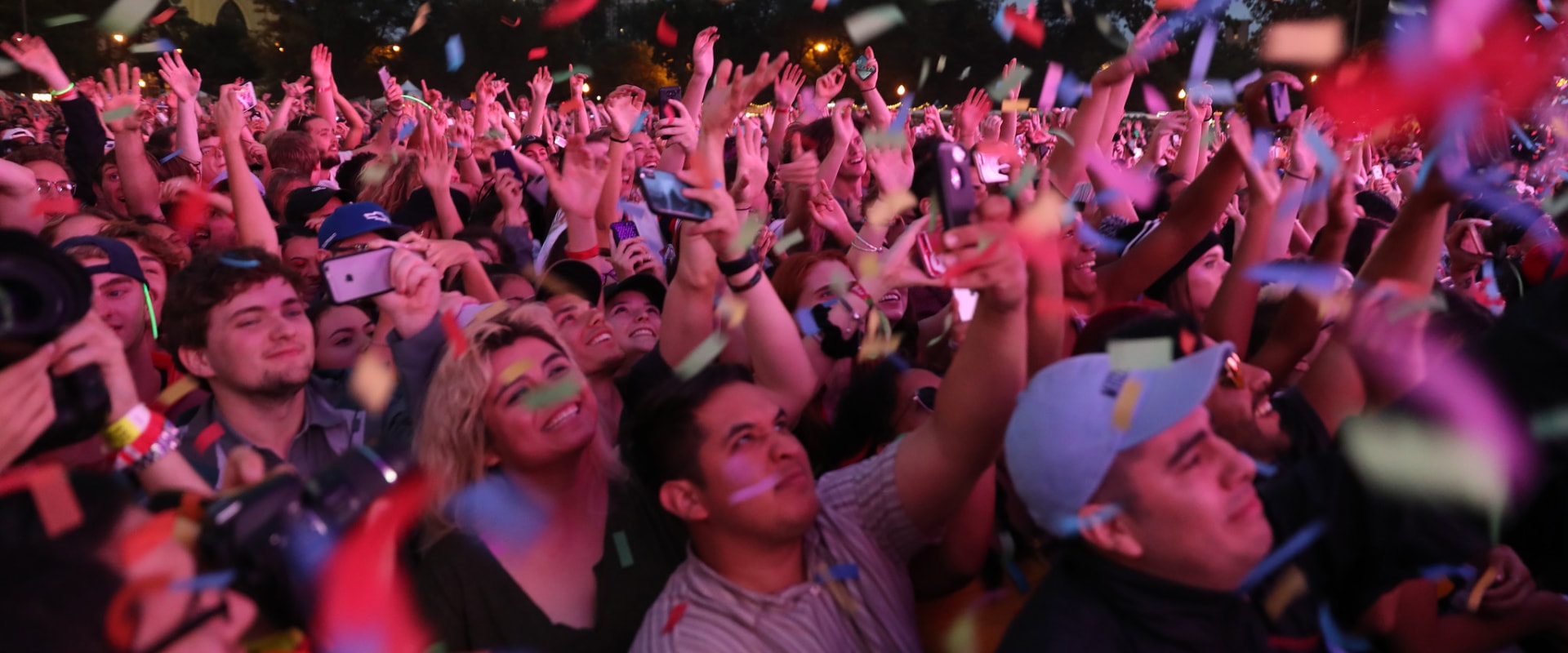 The Ultimate Guide to Music Festivals in Ada County, Idaho: An Expert's Perspective