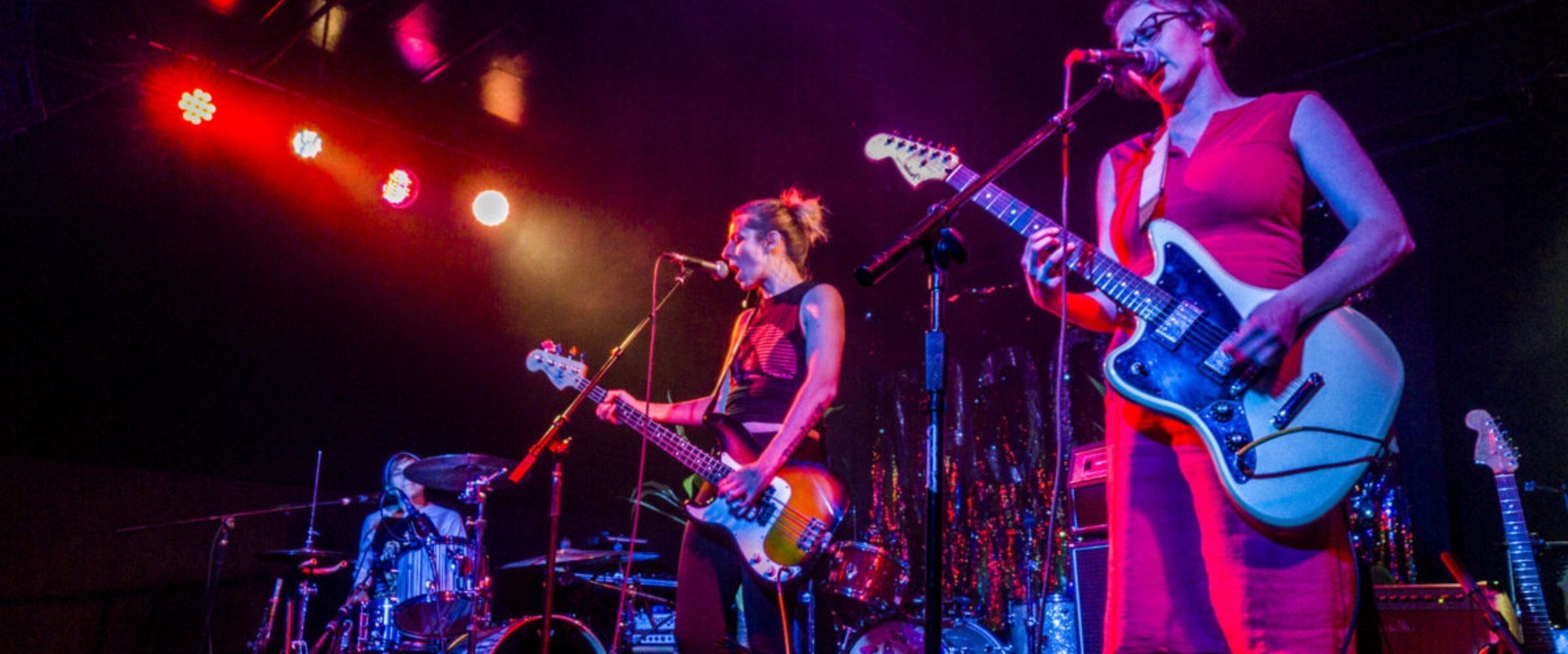 The Vibrant Music Scene of Ada County, Idaho