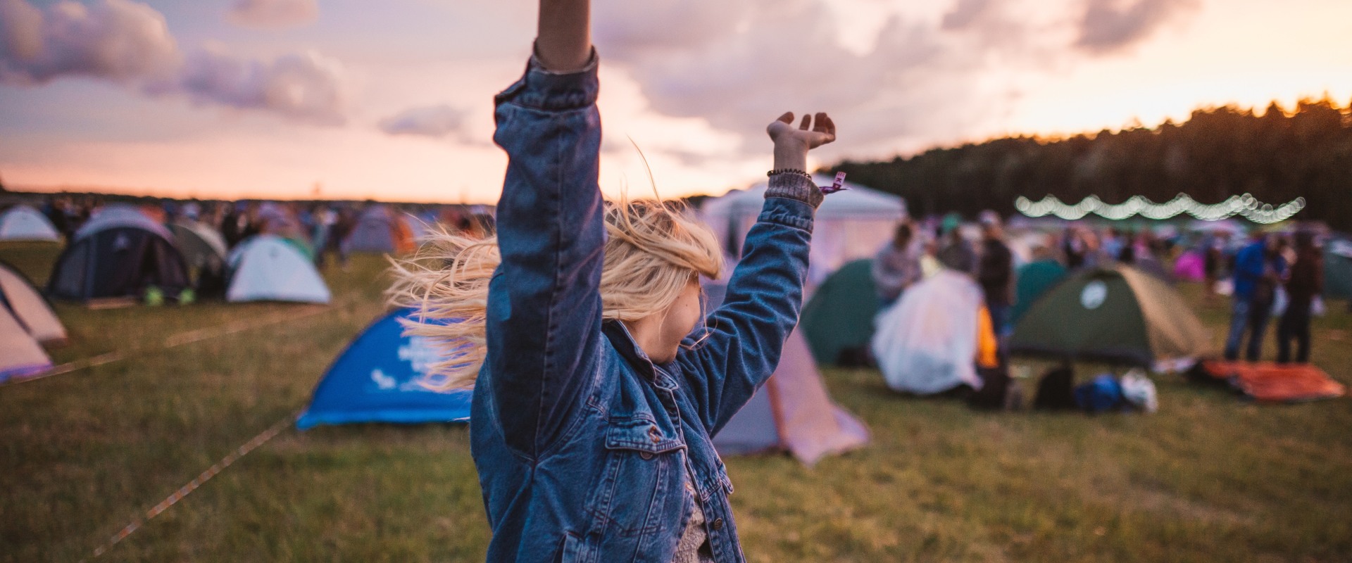 The Ultimate Guide to Music Festivals in Ada County, Idaho: Camping and More