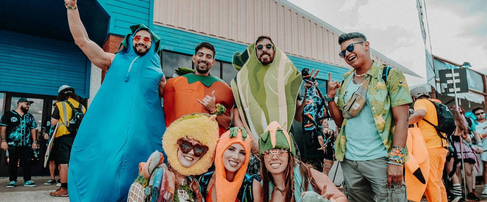The Insider's Guide to Attending Music Festivals in Ada County, Idaho
