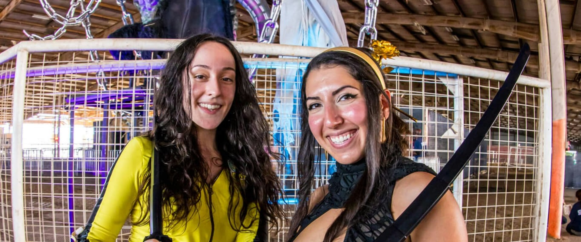 The Ultimate Guide to VIP Options at Music Festivals in Ada County, Idaho