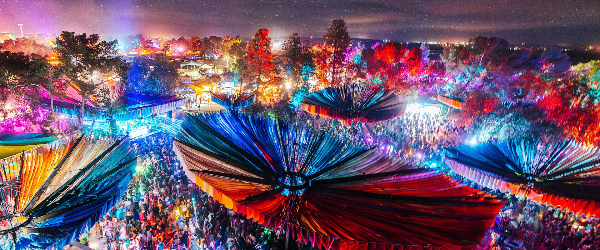 The Family-Friendly Side of Music Festivals in Ada County, Idaho