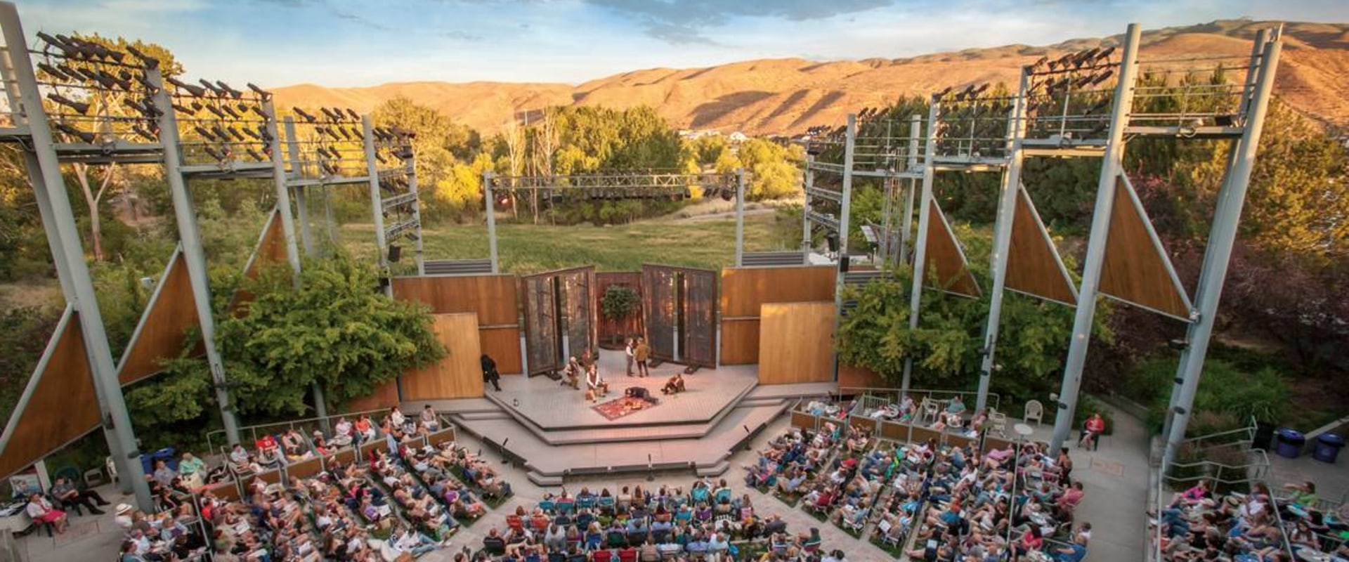 The Ultimate Guide to Music Festivals in Ada County, Idaho