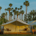 The Ultimate Camping Music Festival Experience in Ada County, Idaho