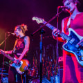 The Vibrant Music Scene in Ada County, Idaho