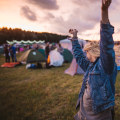 The Ultimate Guide to Music Festivals in Ada County, Idaho: Camping and More
