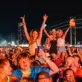 The Benefits of Sponsoring or Partnering with Music Festivals in Ada County, Idaho