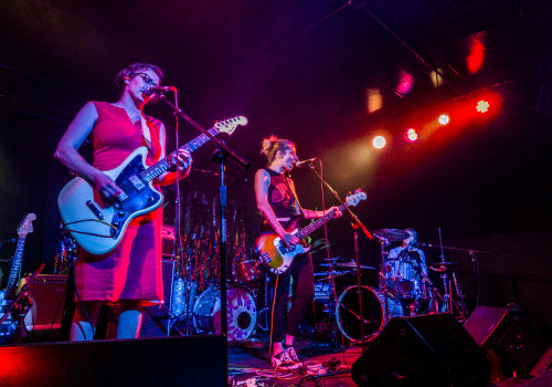 The Thriving Music Festival Scene in Ada County, Idaho