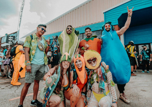 The Insider's Guide to Bringing Outside Food and Drinks to Music Festivals in Ada County, Idaho