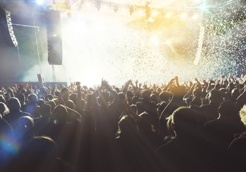 The Evolution of Music Festivals in Ada County, Idaho: A First-Hand Account