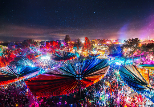 The Family-Friendly Side of Music Festivals in Ada County, Idaho